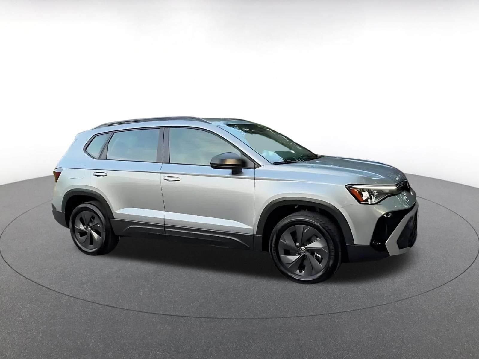 Thumbnail: 2026 Volkswagen Taos - 2