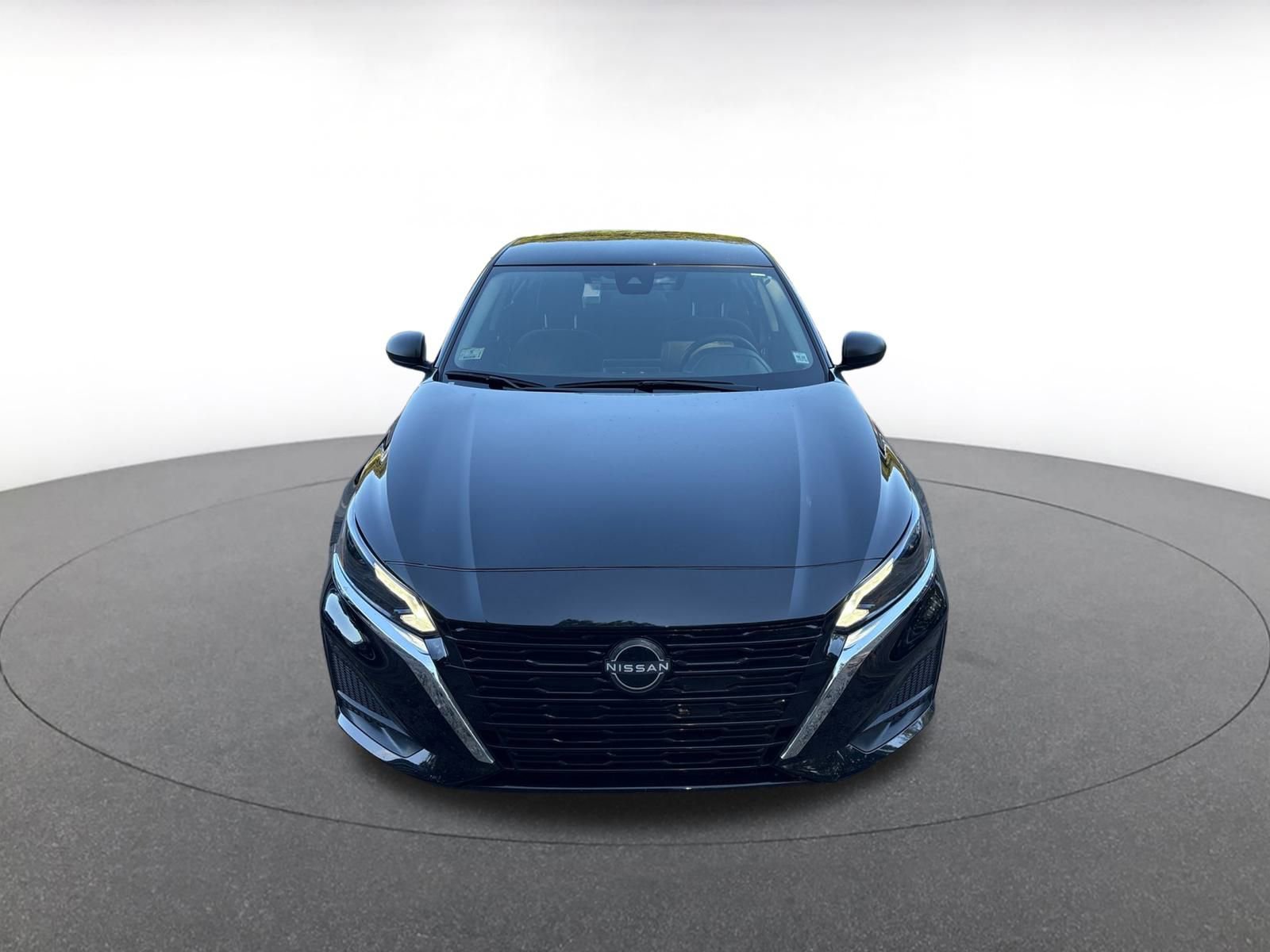 Thumbnail: 2024 Nissan Altima - 2