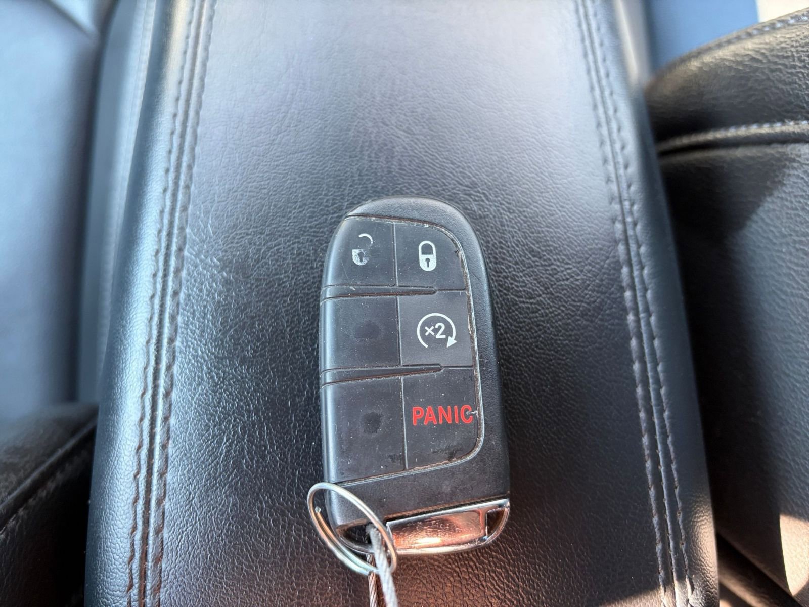 Thumbnail: 2025 Jeep Compass - 21