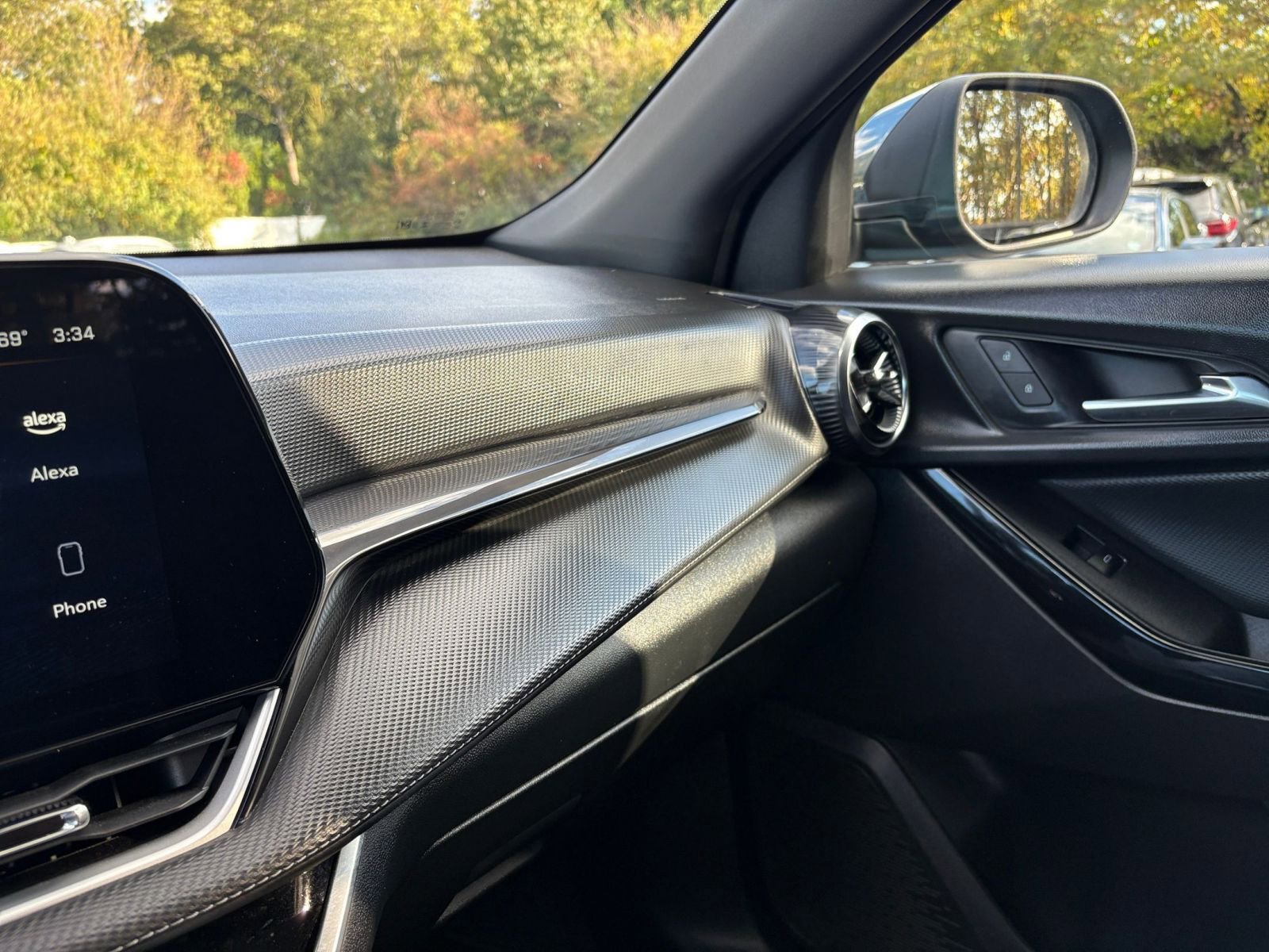 Thumbnail: 2025 Chevrolet Equinox - 34