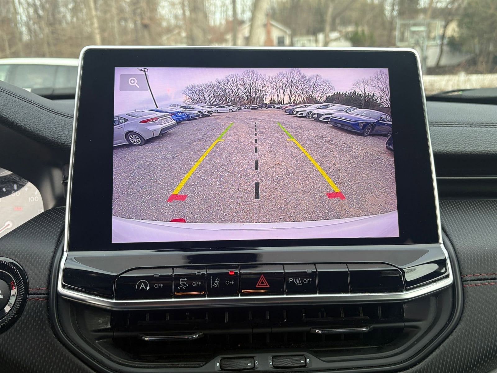 Thumbnail: 2025 Jeep Compass - 21