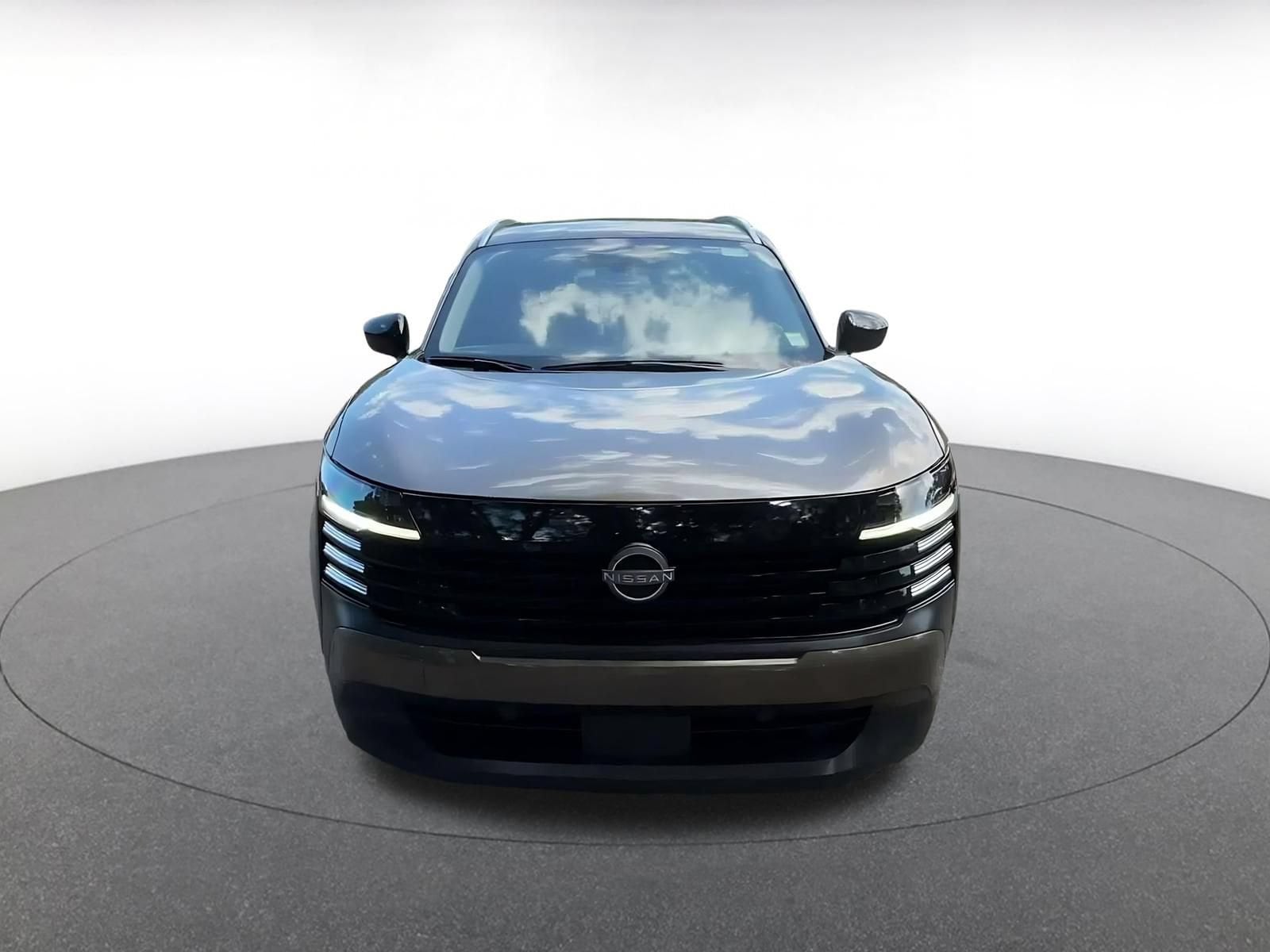 Thumbnail: 2026 Nissan Kicks - 3