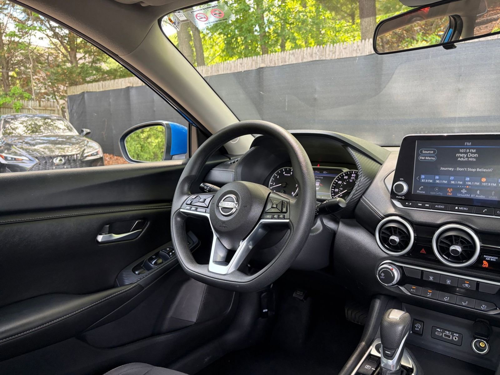 Thumbnail: 2025 Nissan Sentra - 32