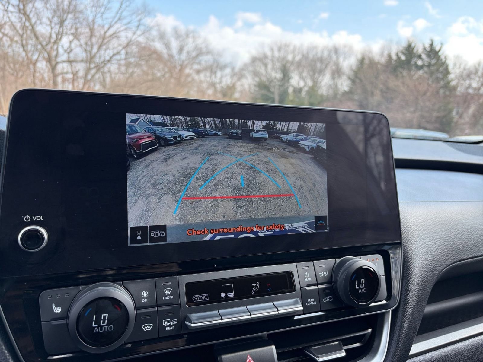 Thumbnail: 2025 Toyota Grand Highlander - 25