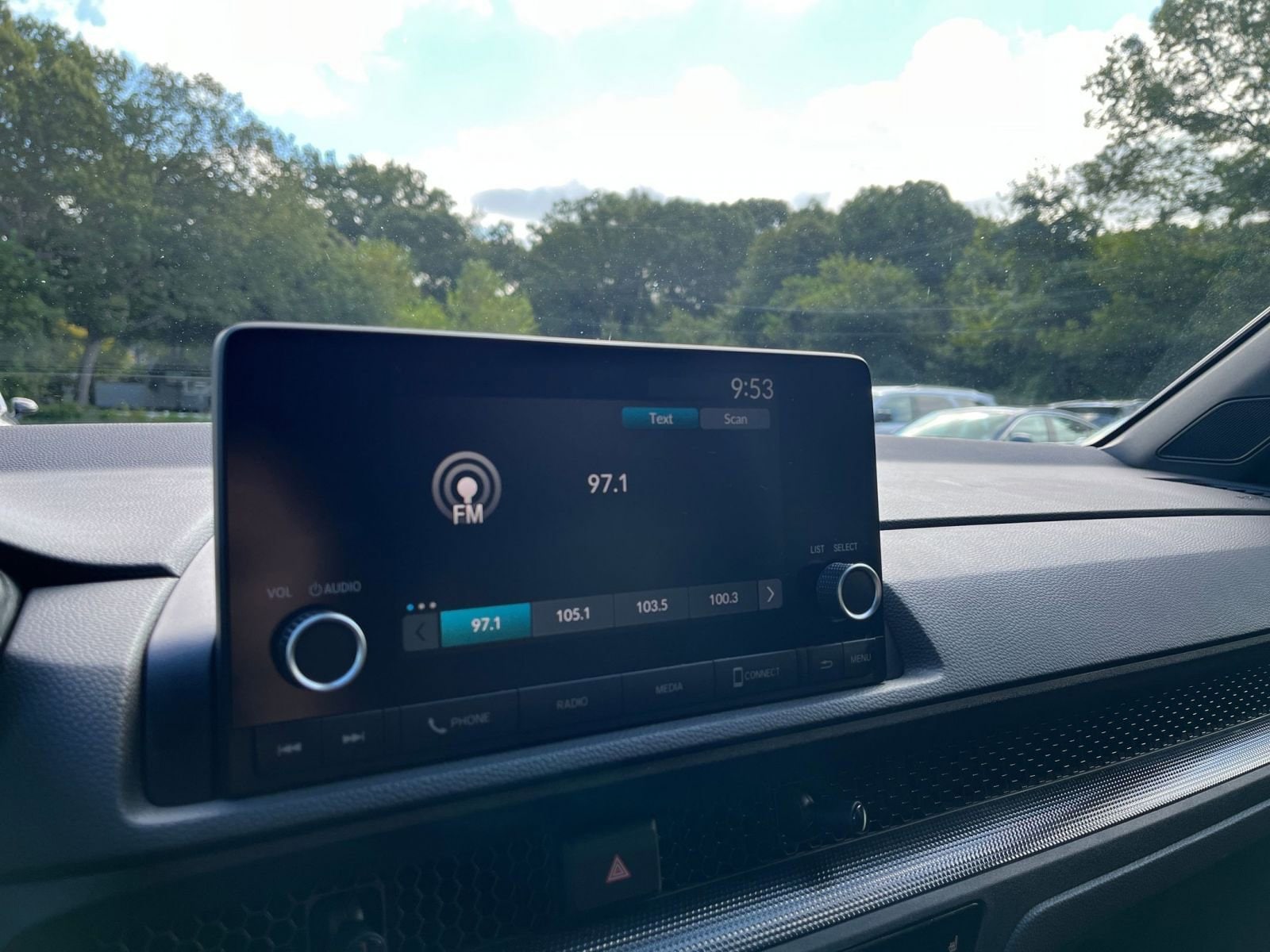 Thumbnail: 2024 Honda CR-V - 21