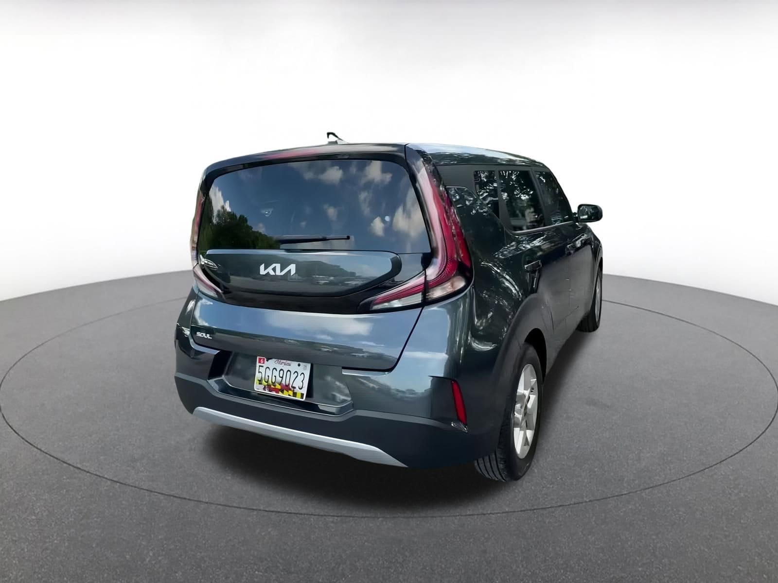 Thumbnail: 2024 Kia Soul - 15