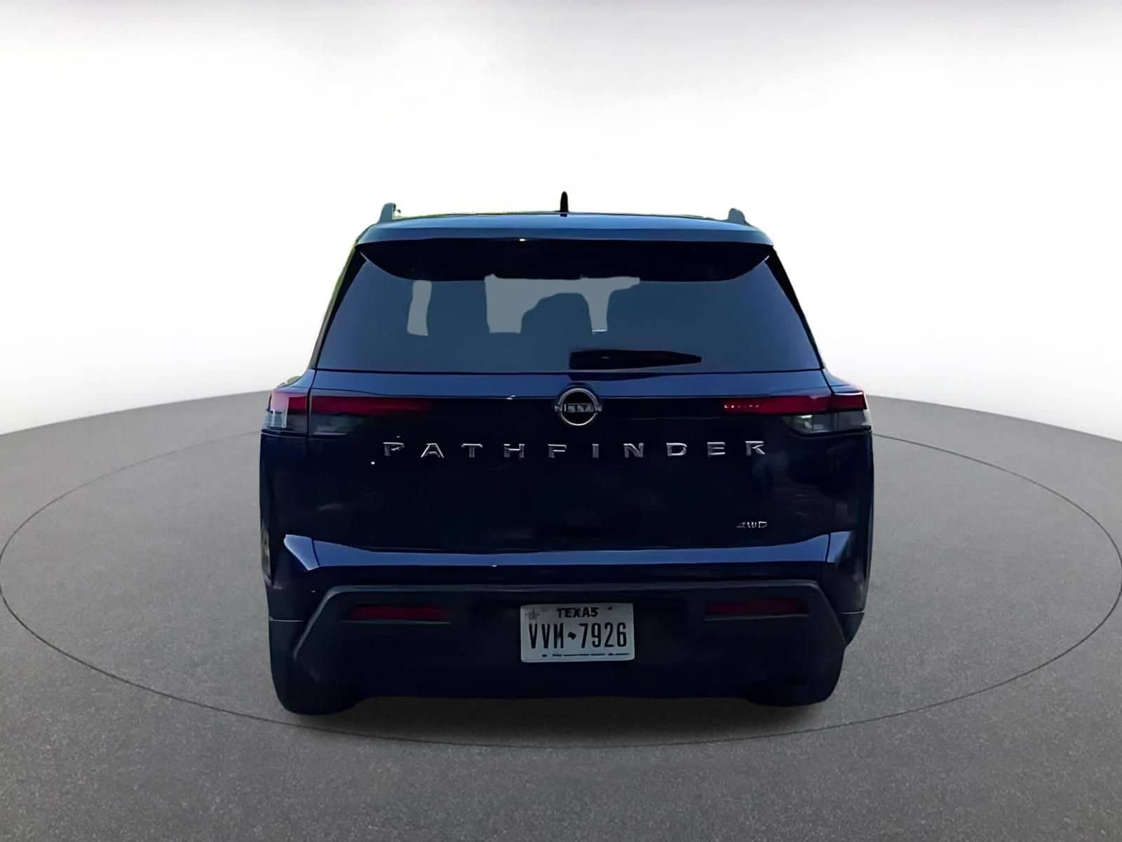 Thumbnail: 2025 Nissan Pathfinder - 12