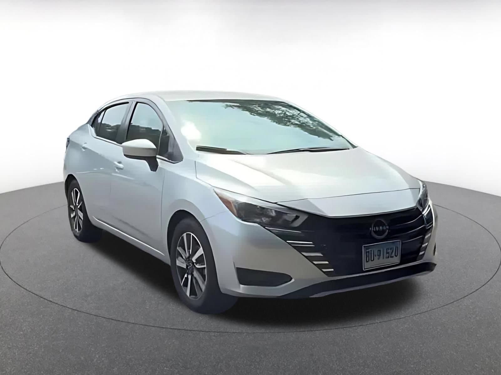 Thumbnail: 2025 Nissan Versa - 3