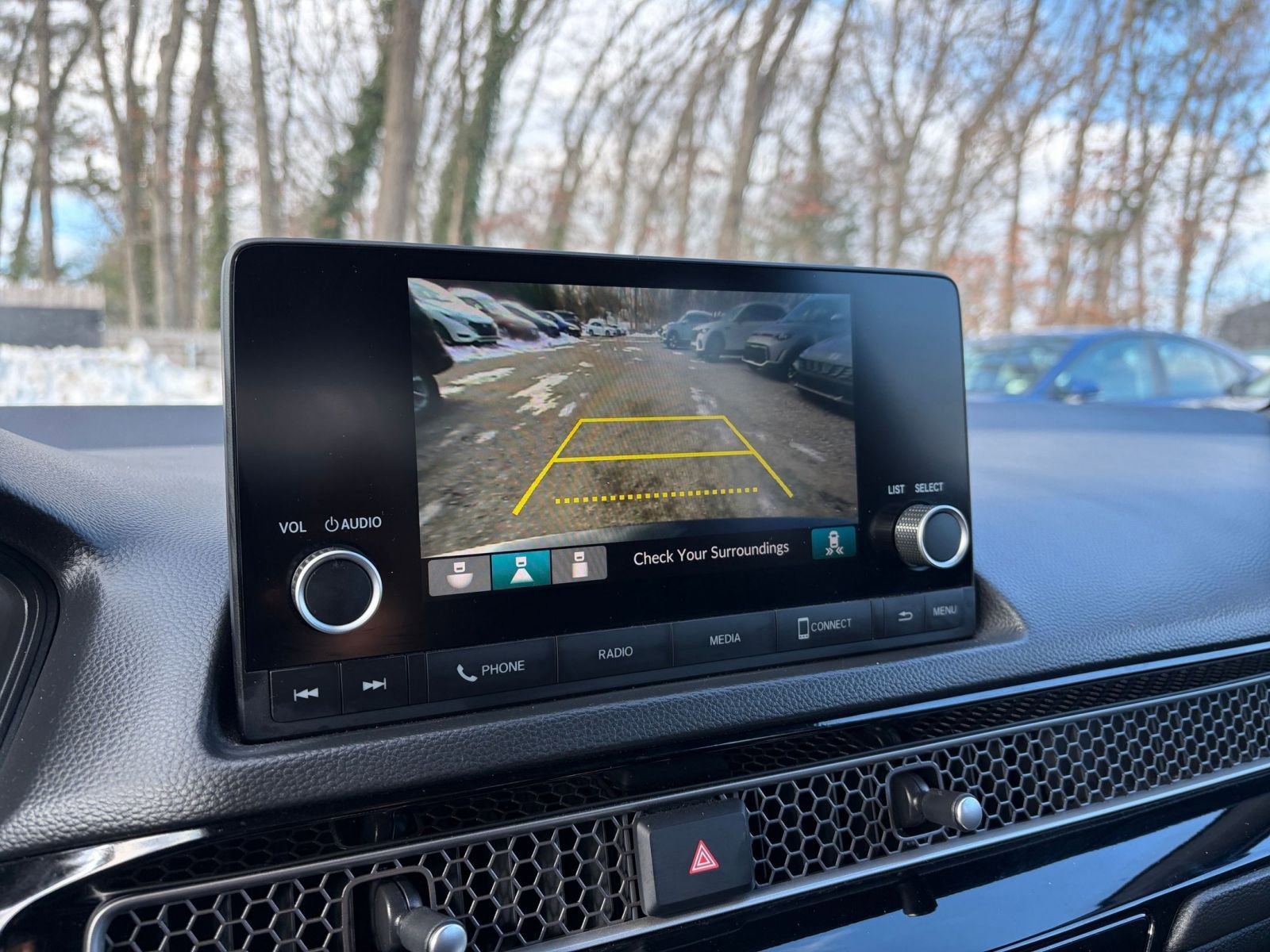 Thumbnail: 2025 Honda Civic - 23