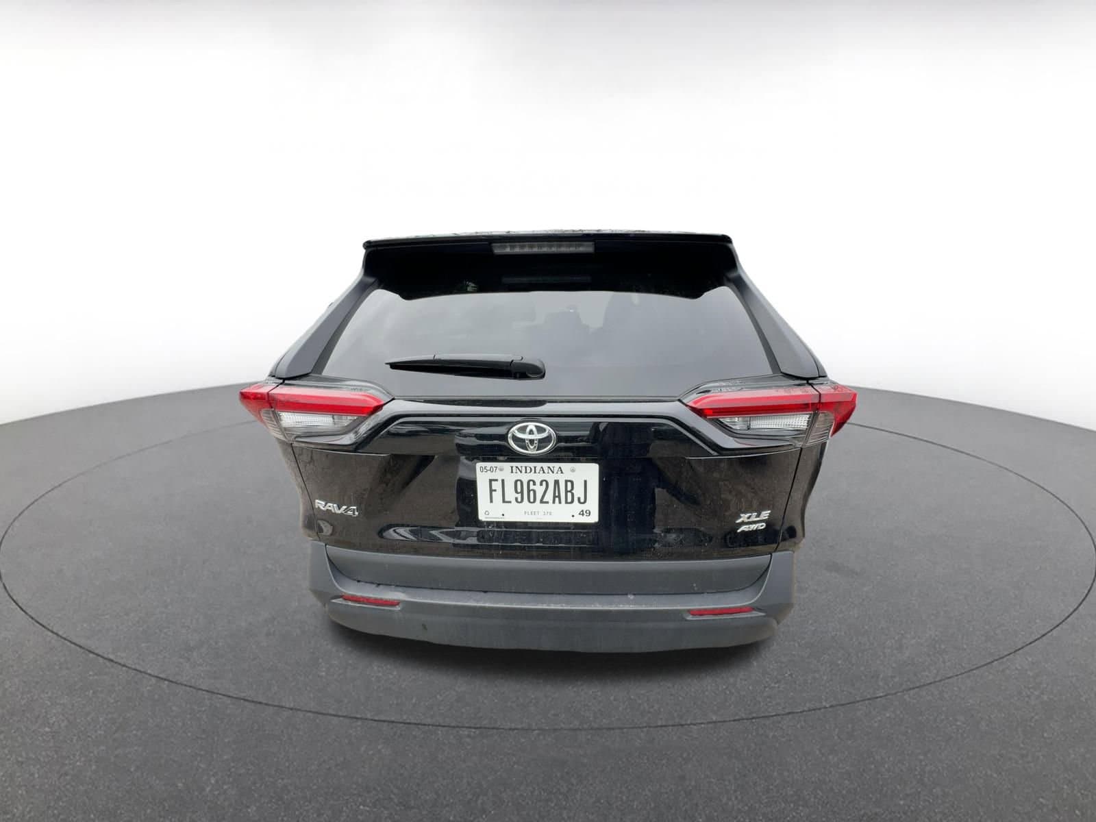 Thumbnail: 2025 Toyota RAV4 - 7