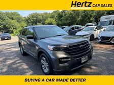 2022 Ford Explorer XLT -
                Smithtown, NY