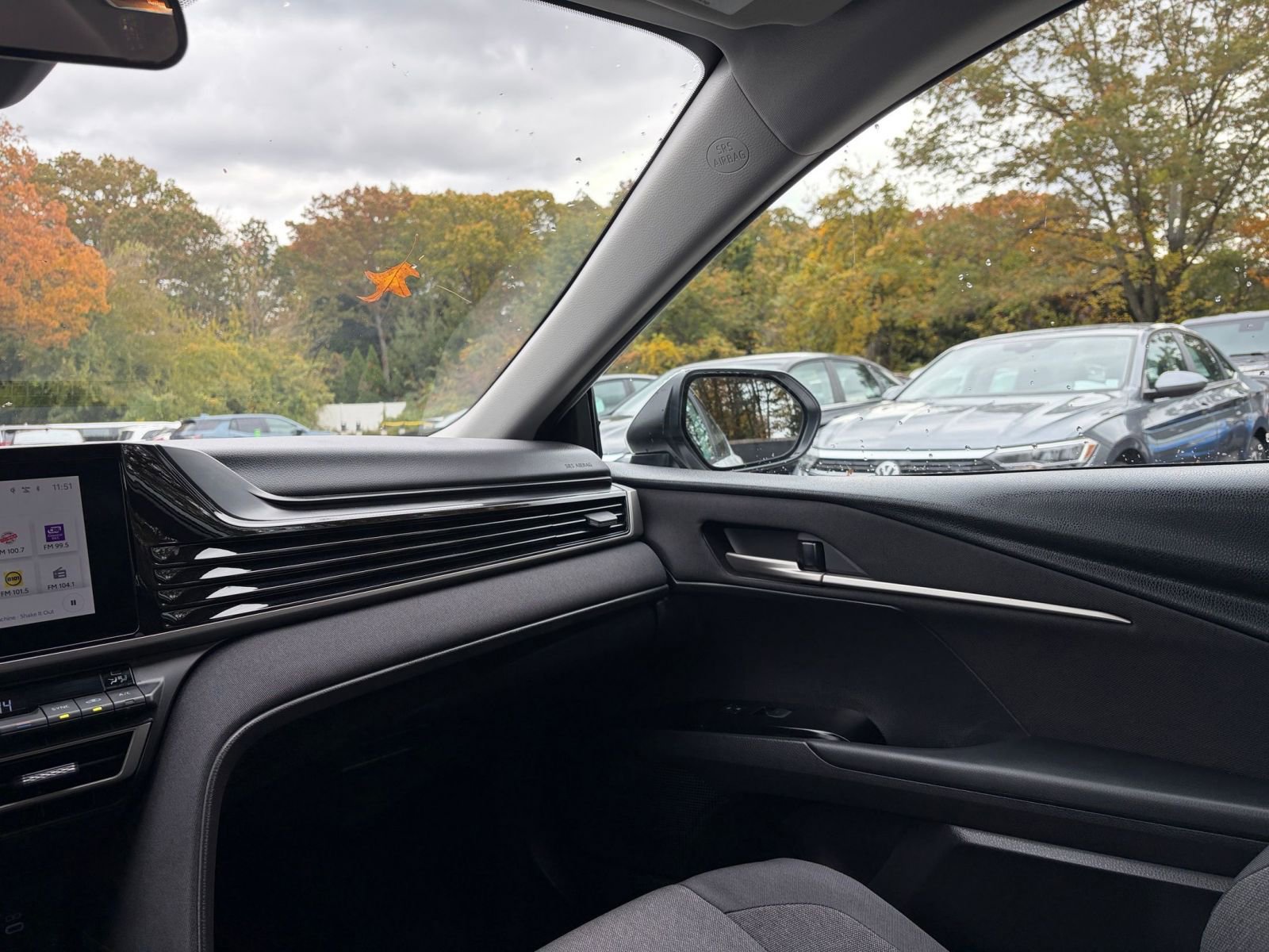 Thumbnail: 2025 Toyota Camry - 34