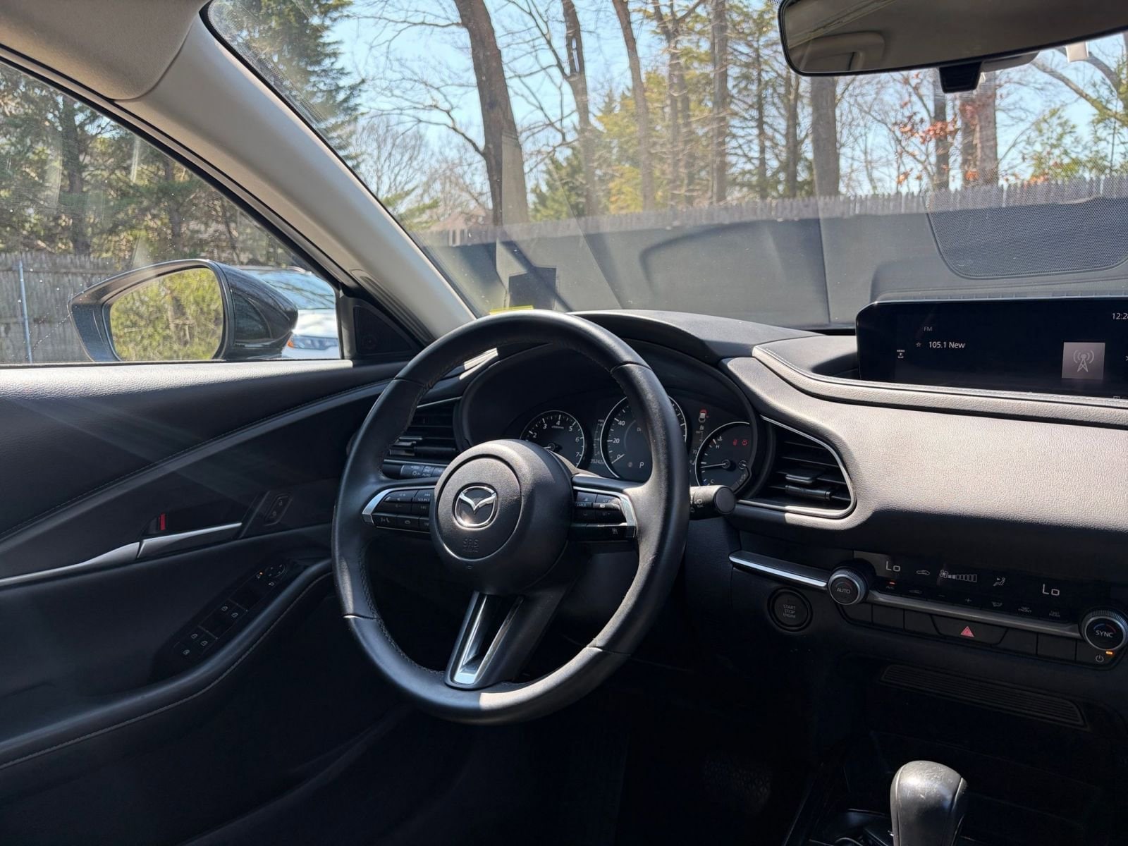 Thumbnail: 2025 Mazda CX-30 - 34