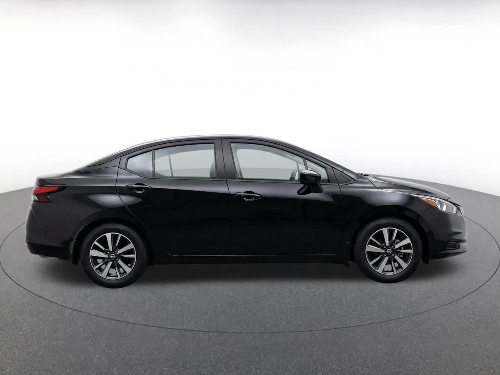 Thumbnail: 2025 Nissan Versa - 8