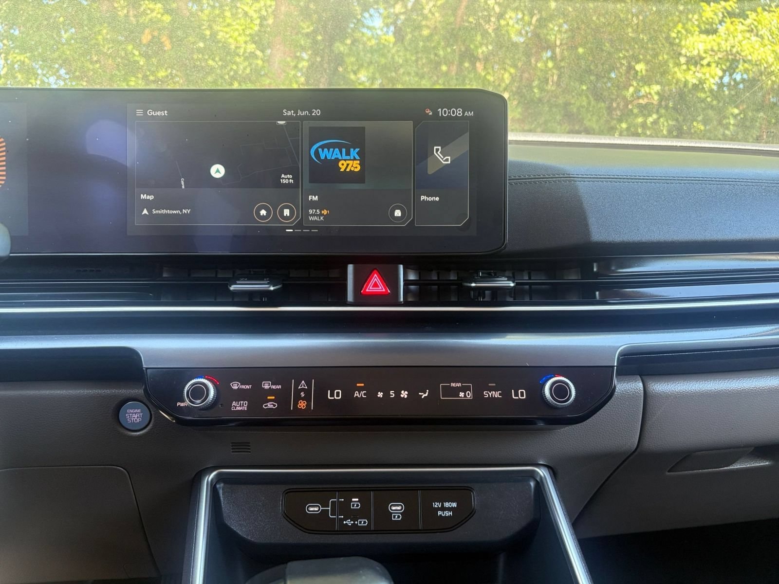 Thumbnail: 2026 Kia Carnival - 17