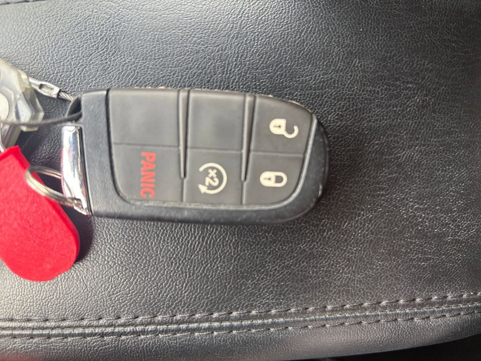 Thumbnail: 2025 Jeep Compass - 22