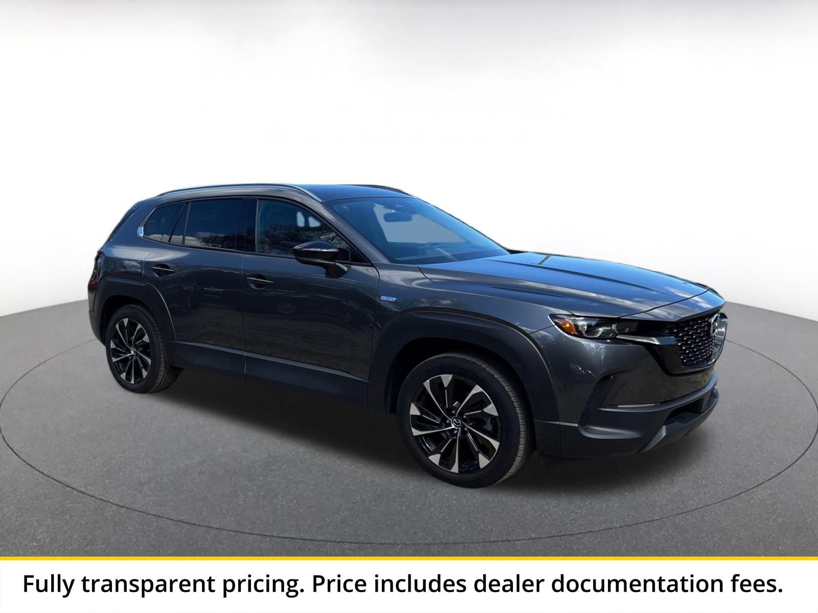 Thumbnail: 2025 Mazda CX-50 - 1