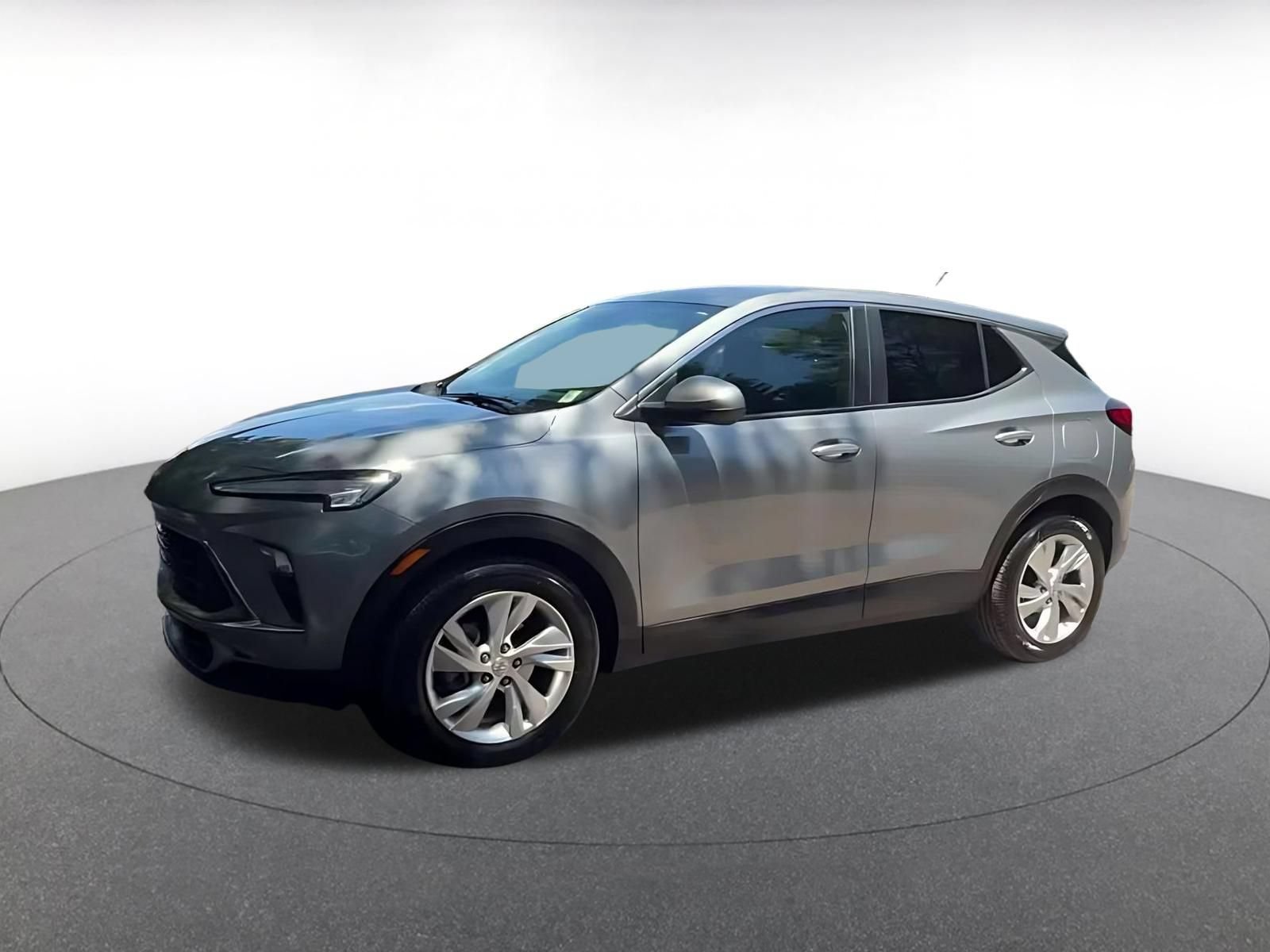 Thumbnail: 2025 Buick Encore GX - 8
