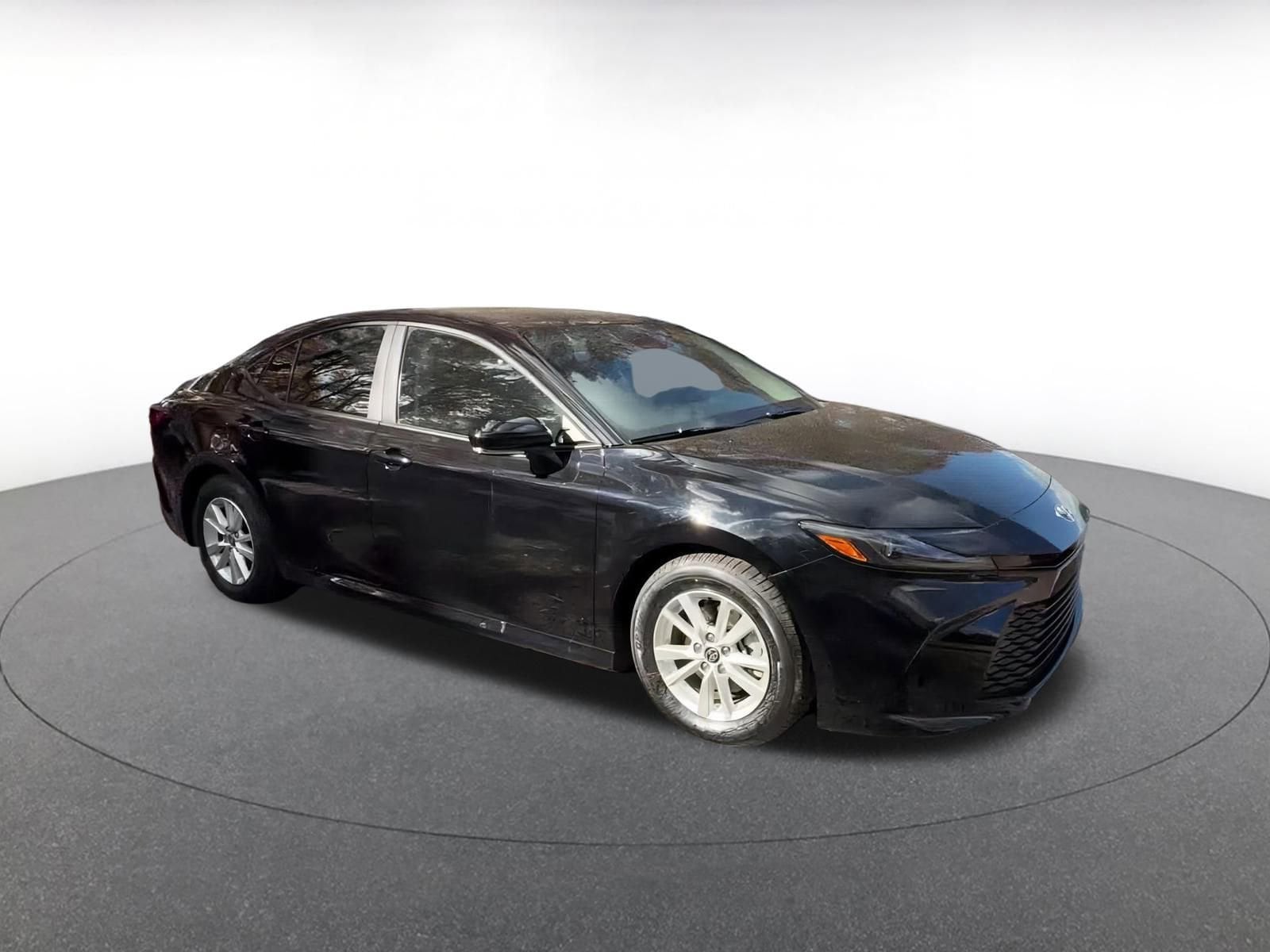 Thumbnail: 2025 Toyota Camry - 2