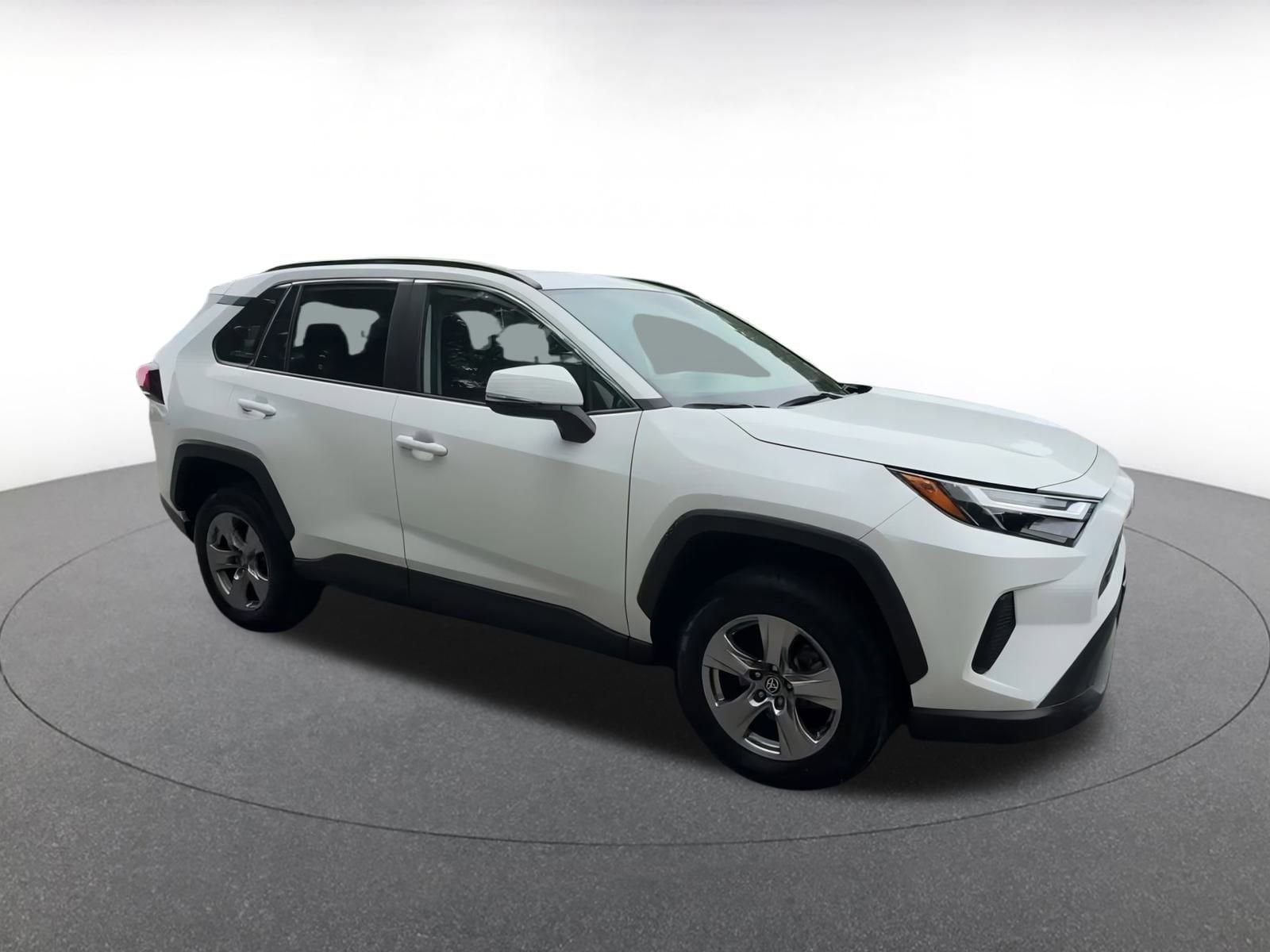 Thumbnail: 2024 Toyota RAV4 - 2
