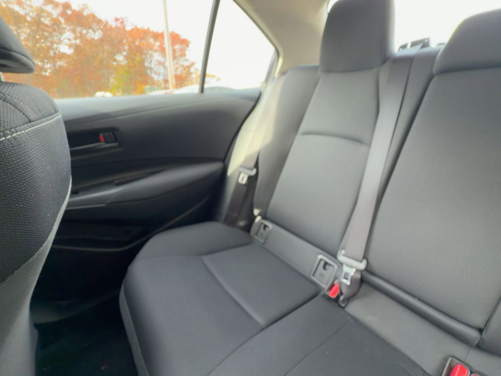 Thumbnail: 2025 Toyota Corolla - 29