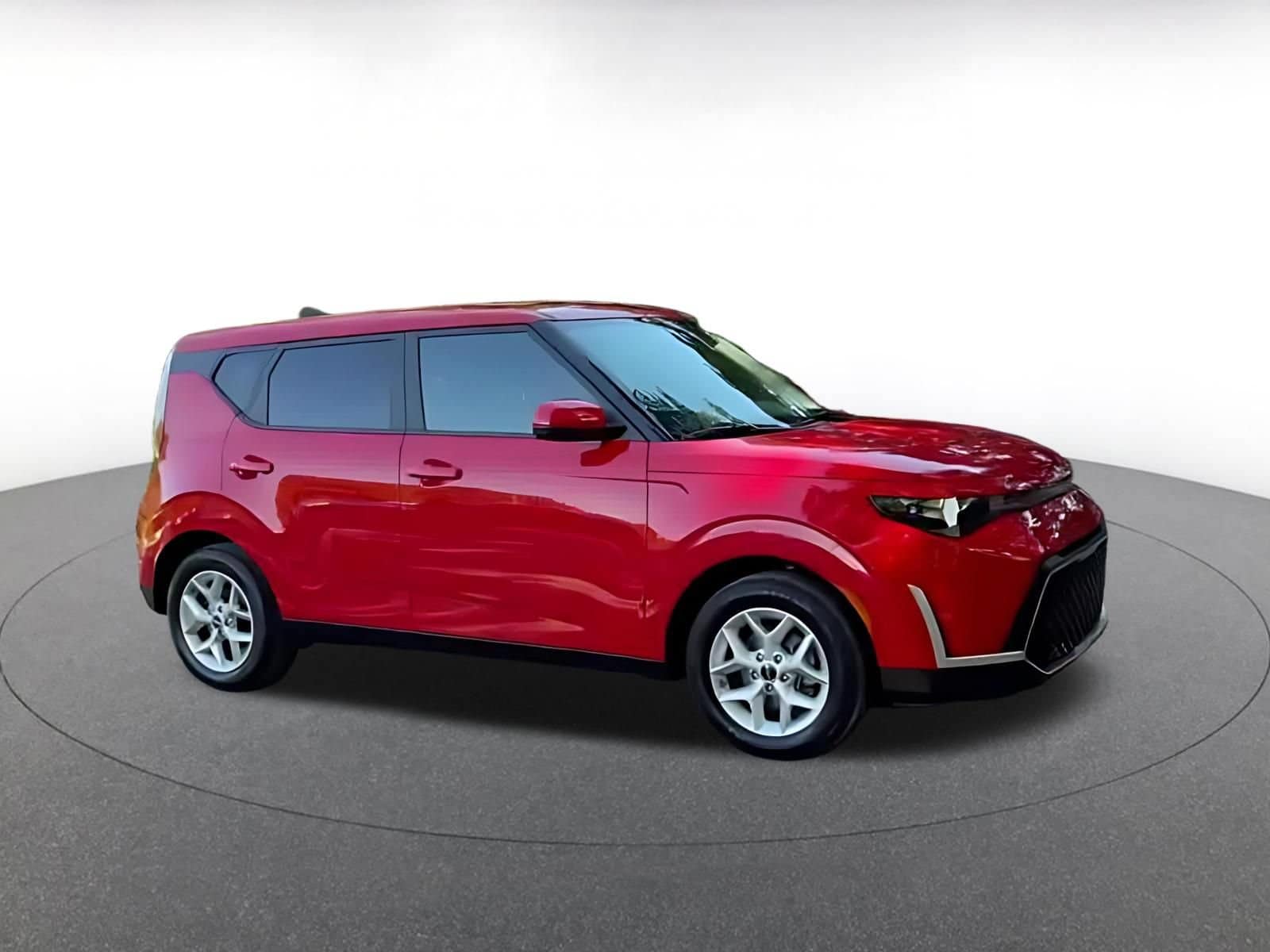 Thumbnail: 2025 Kia Soul - 2