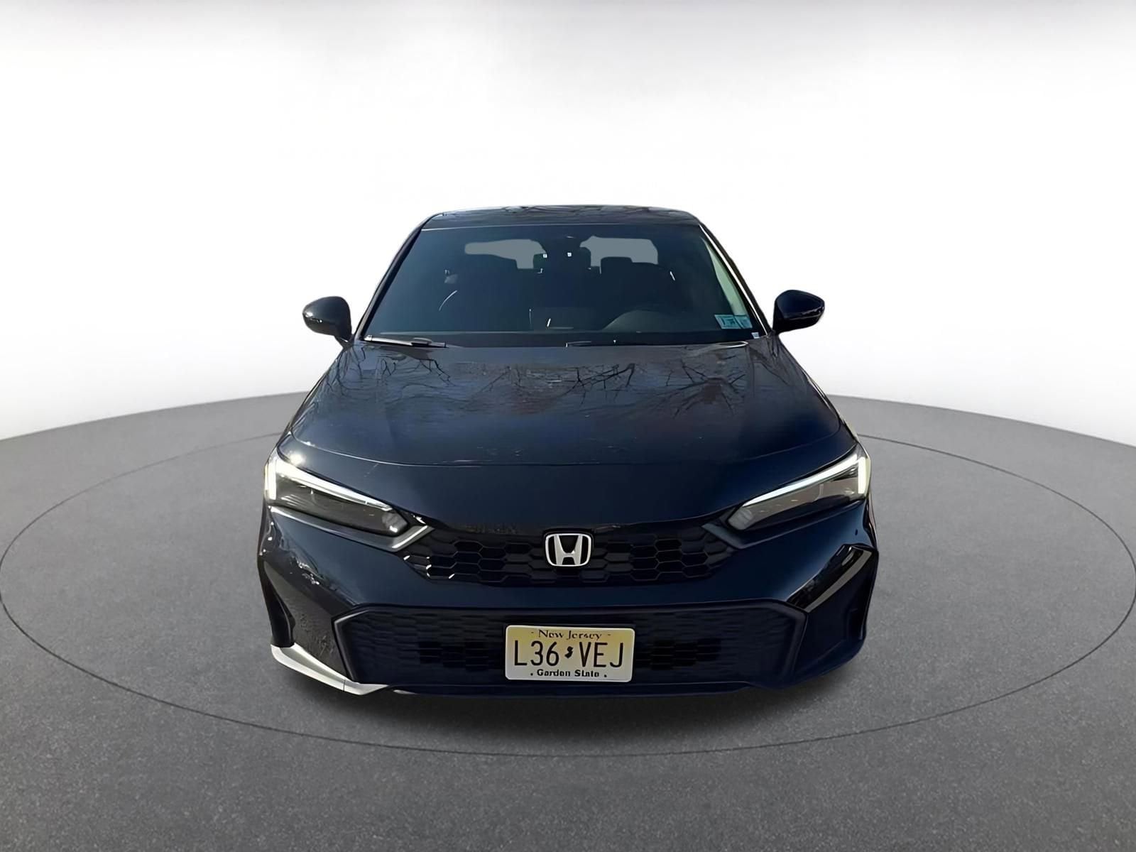 Thumbnail: 2025 Honda Civic - 4