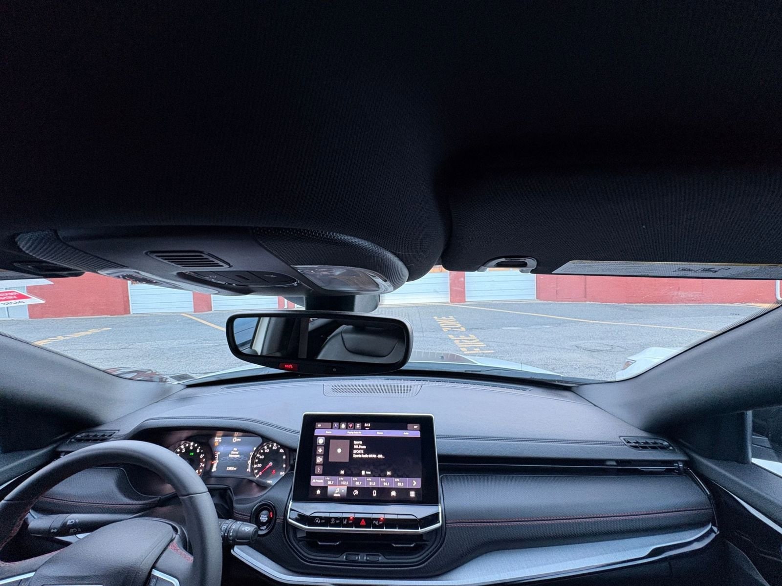 Thumbnail: 2025 Jeep Compass - 29