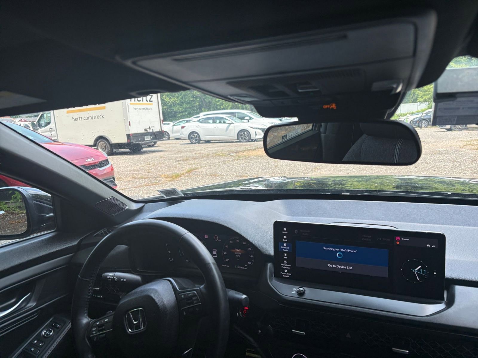 2024 Honda Accord Sport 30