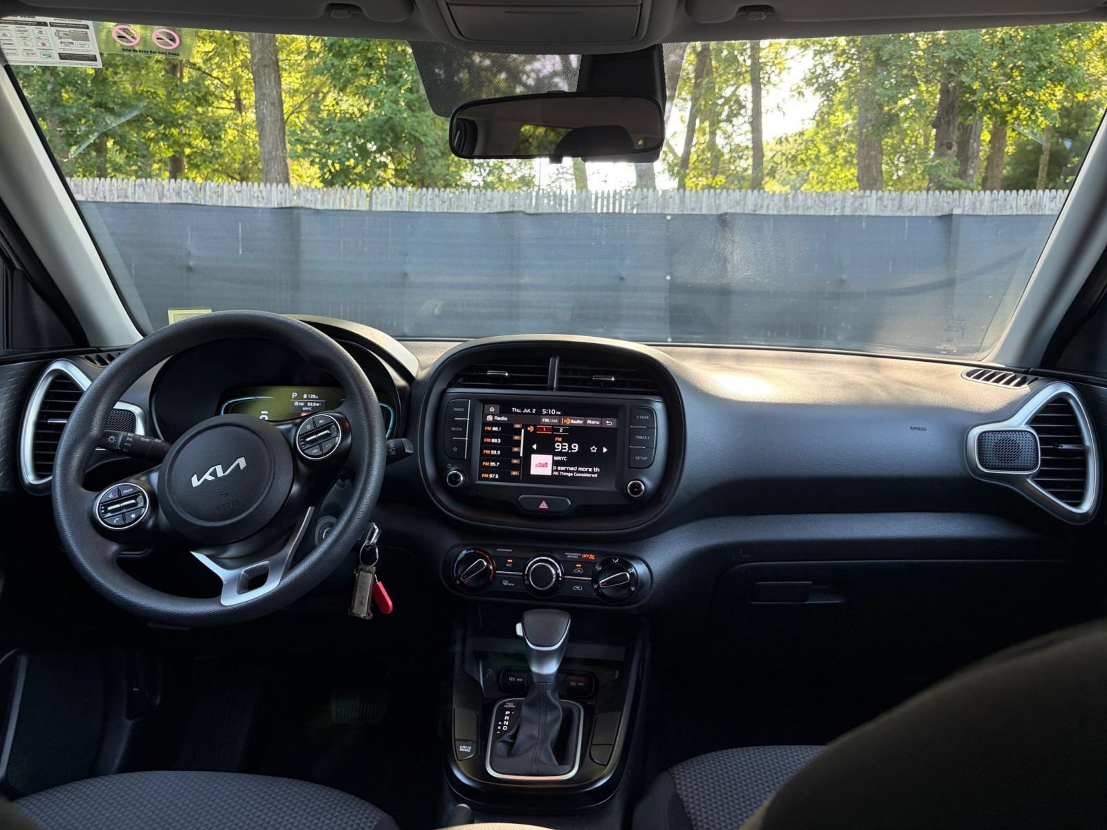 Thumbnail: 2025 Kia Soul - 31