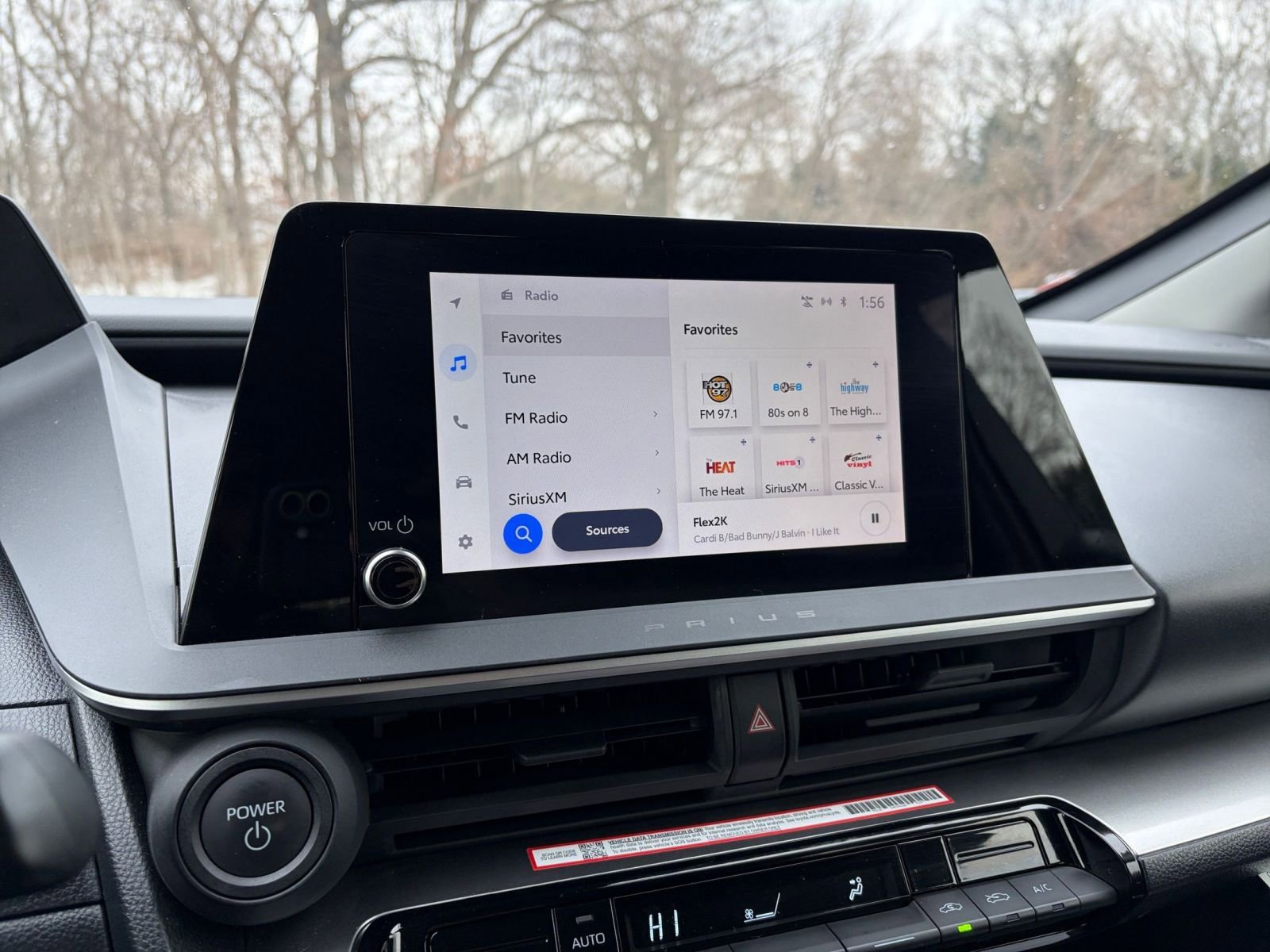 Thumbnail: 2025 Toyota Prius - 20