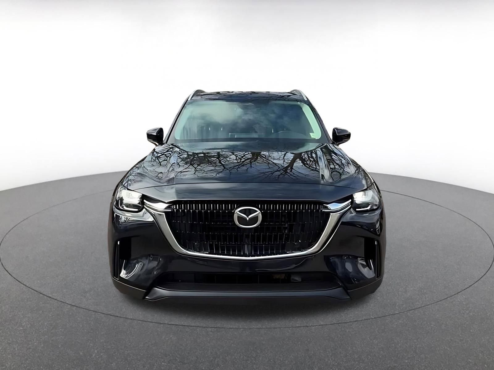 Thumbnail: 2025 Mazda CX-90 - 4