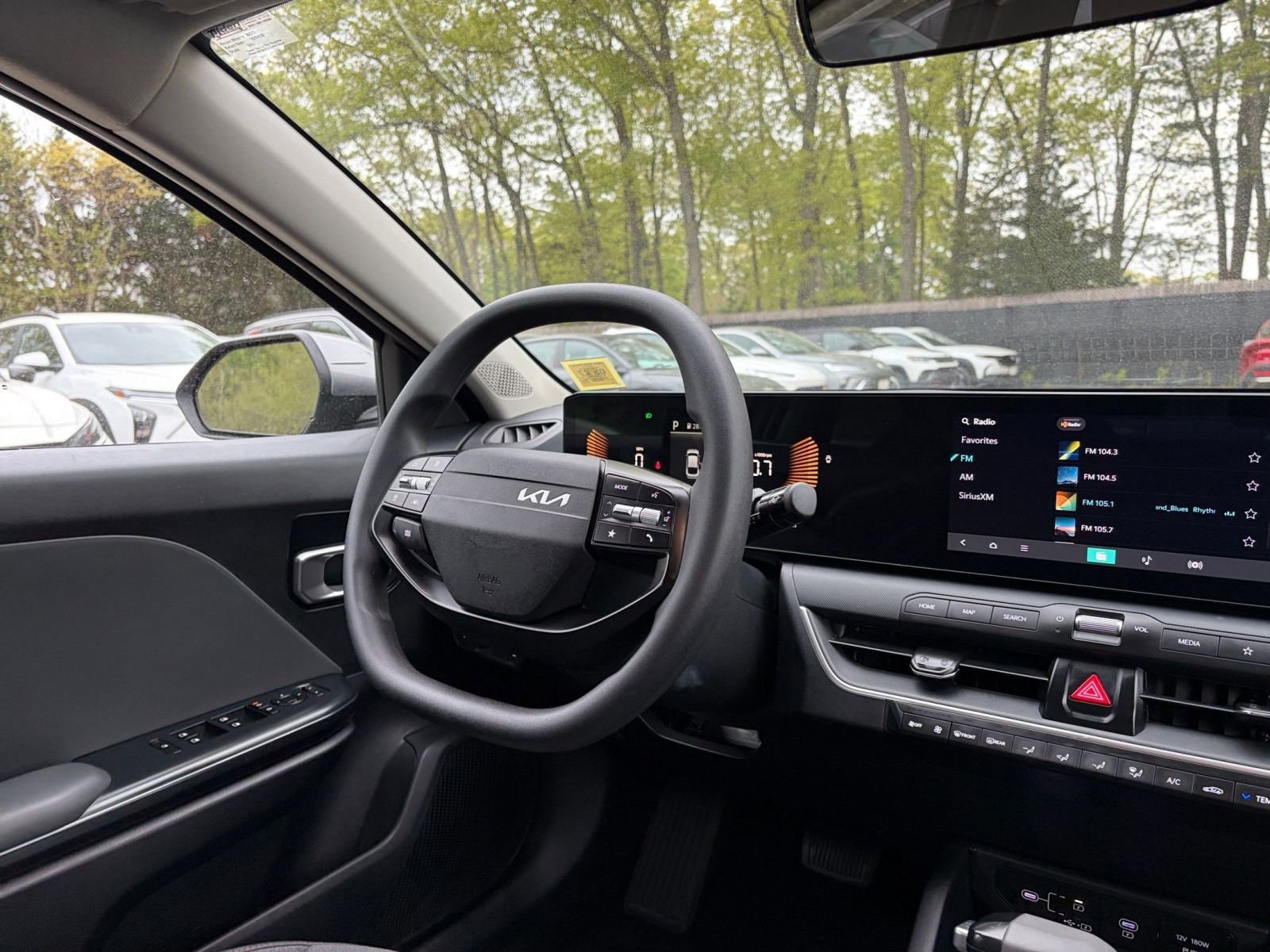 Thumbnail: 2025 Kia K4 - 33