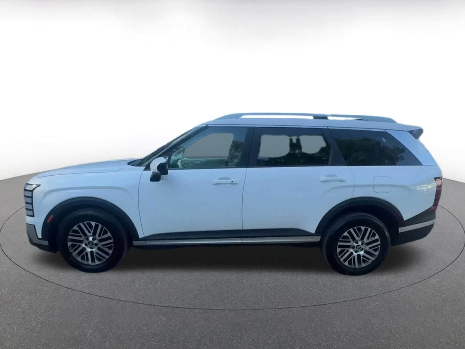 Thumbnail: 2026 Hyundai Palisade - 7