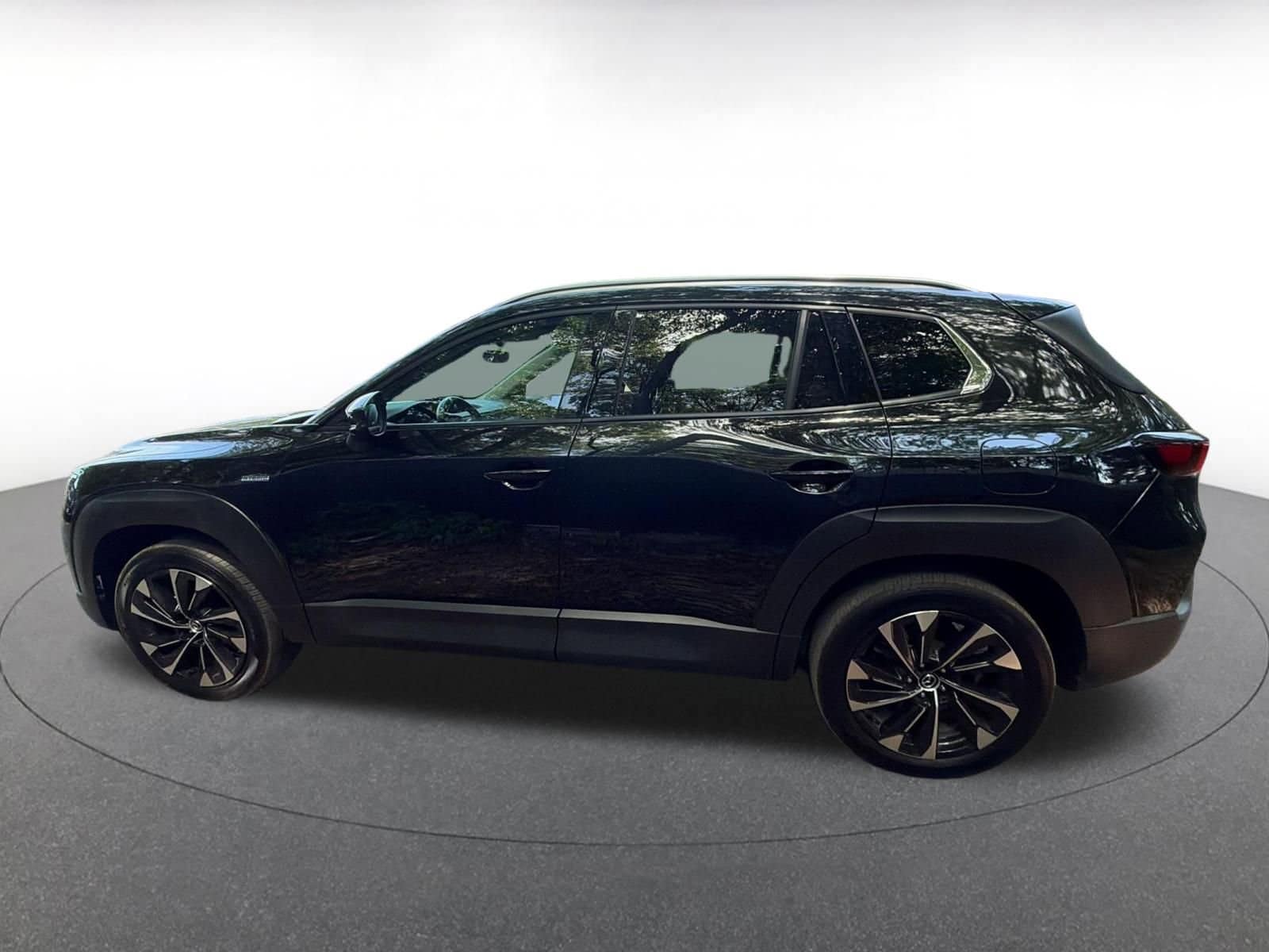 Thumbnail: 2025 Mazda CX-50 - 4