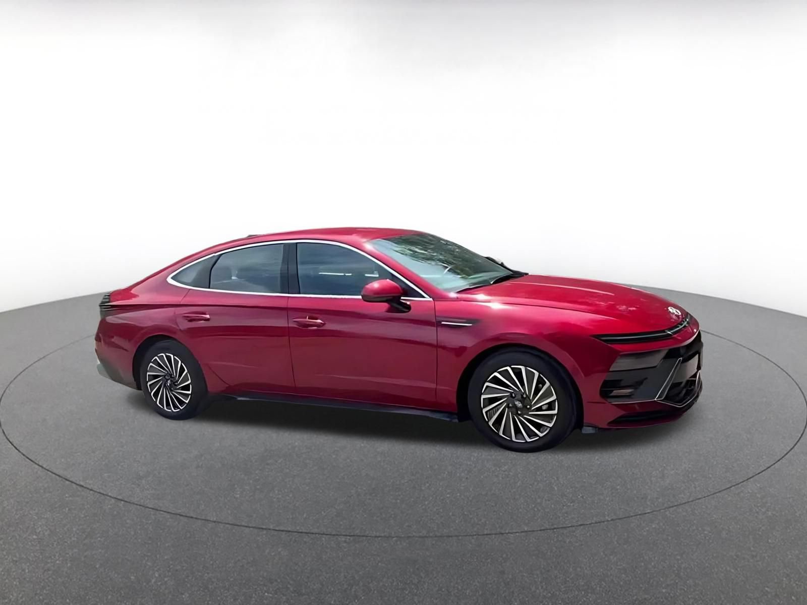 Thumbnail: 2025 Hyundai Sonata - 2