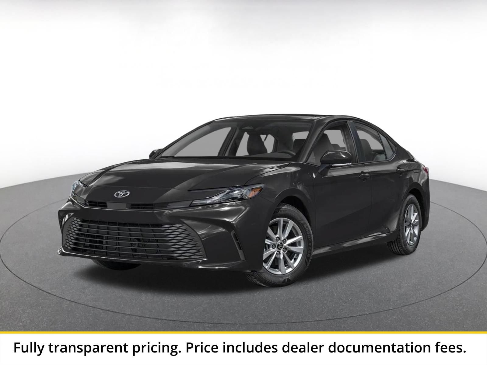 Thumbnail: 2025 Toyota Camry - 1