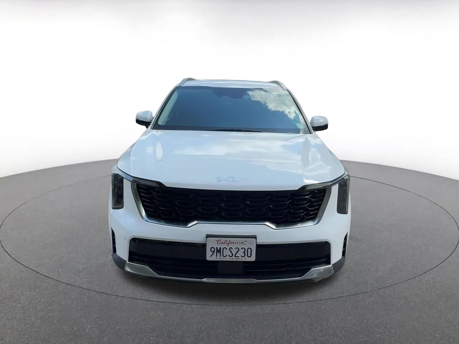 Thumbnail: 2024 Kia Sorento - 5