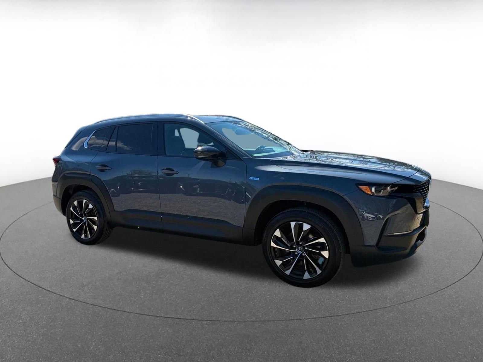 Thumbnail: 2025 Mazda CX-50 - 1