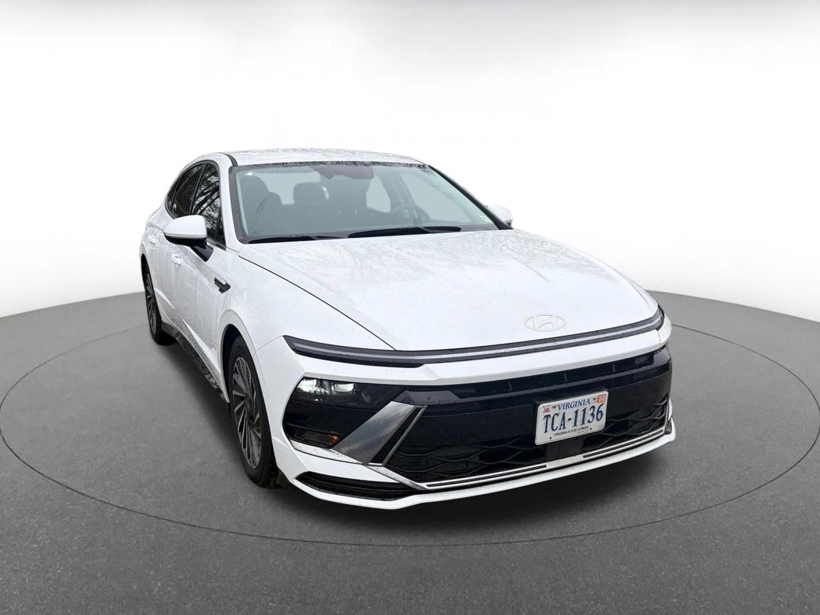 Thumbnail: 2025 Hyundai Sonata - 1