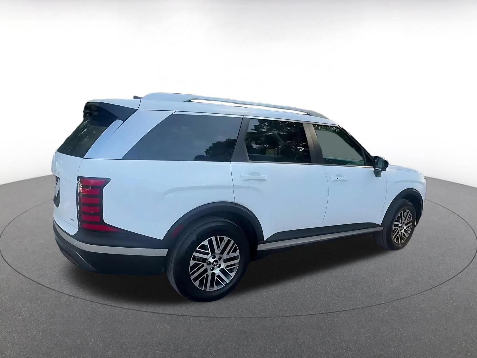 Thumbnail: 2026 Hyundai Palisade - 12