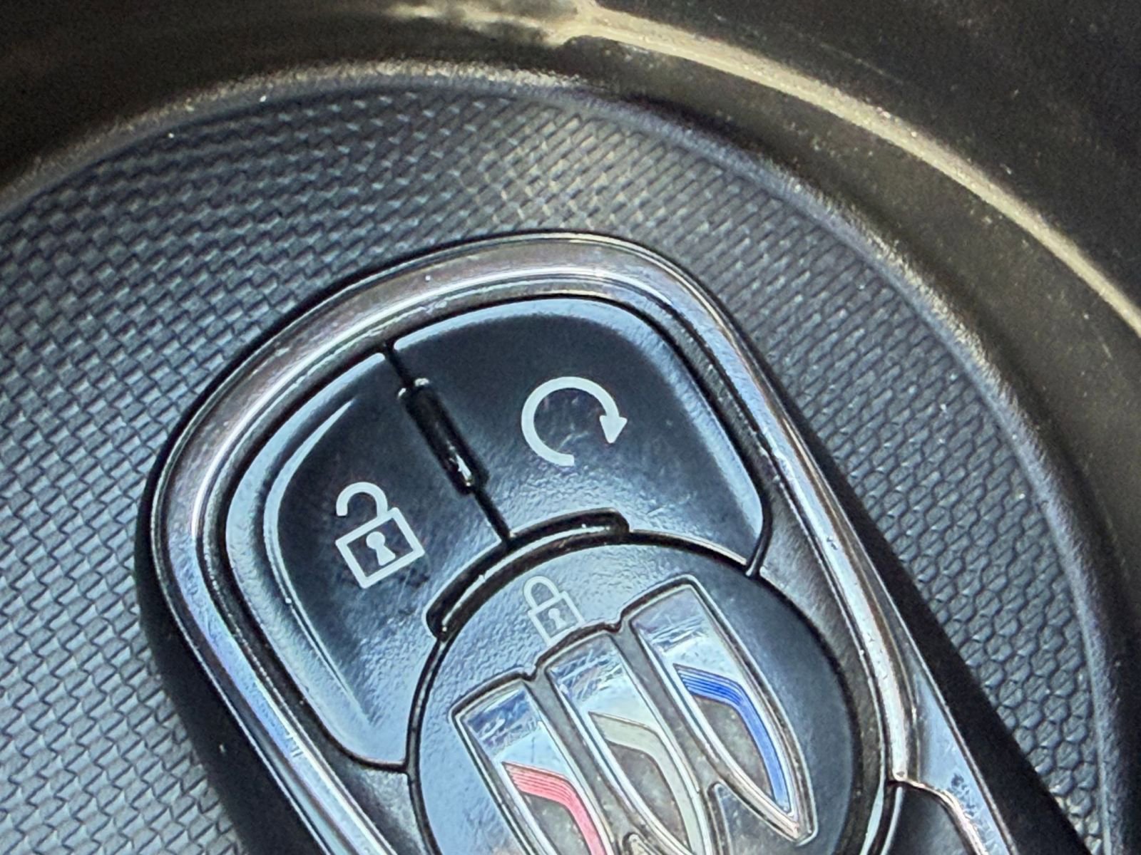 Thumbnail: 2025 Buick Envista - 23