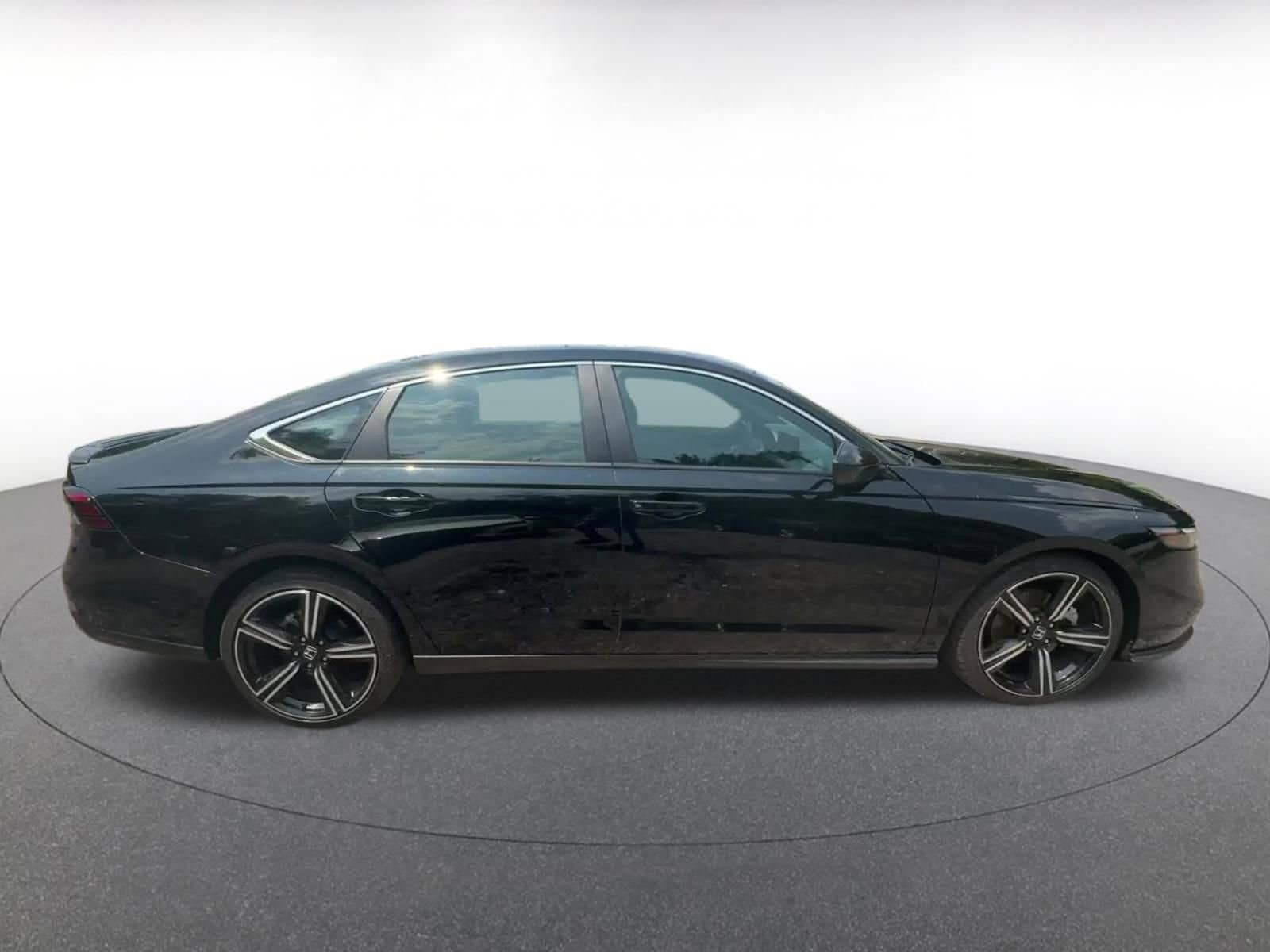2024 Honda Accord Sport 16