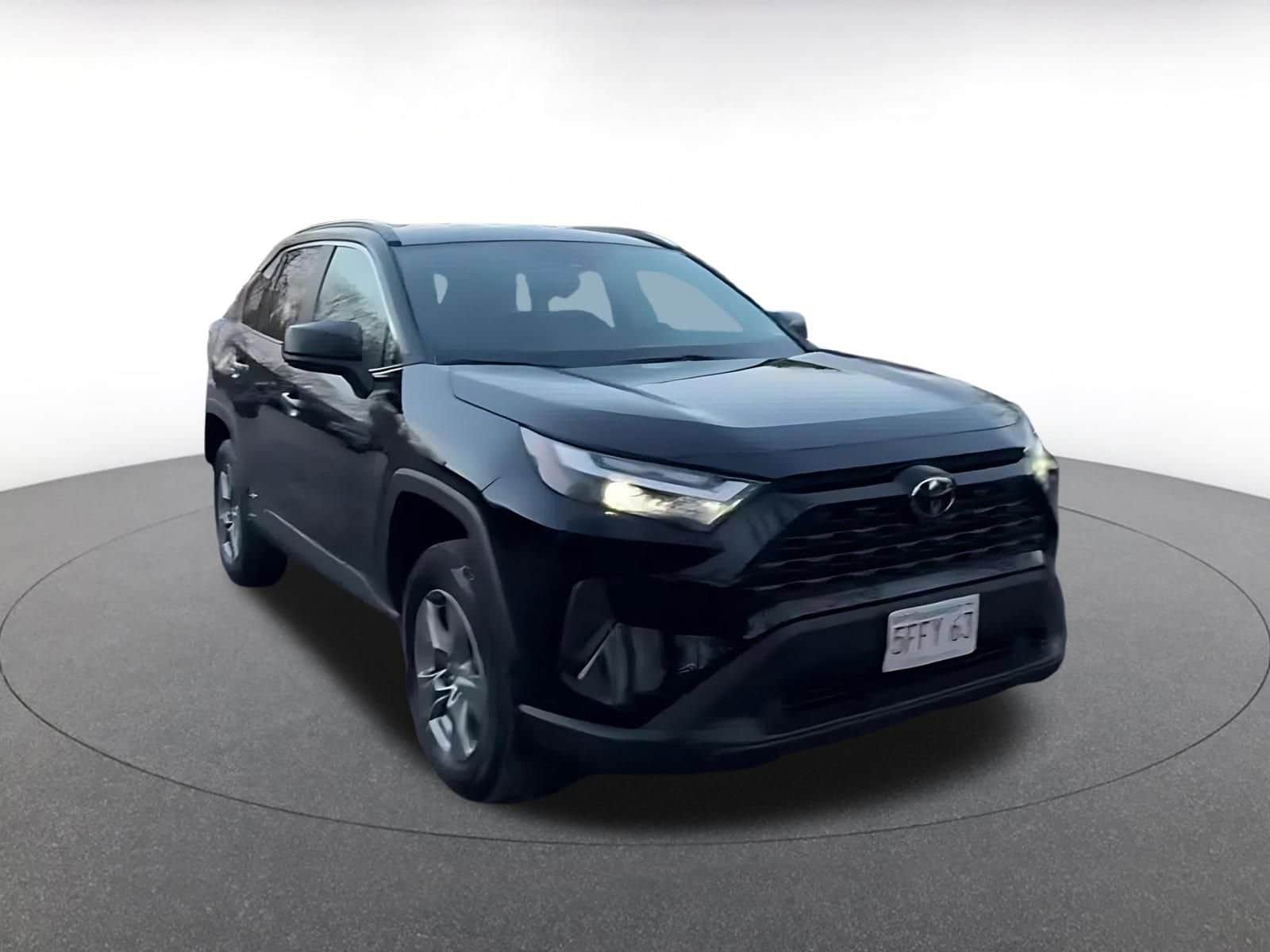 Thumbnail: 2025 Toyota RAV4 - 3