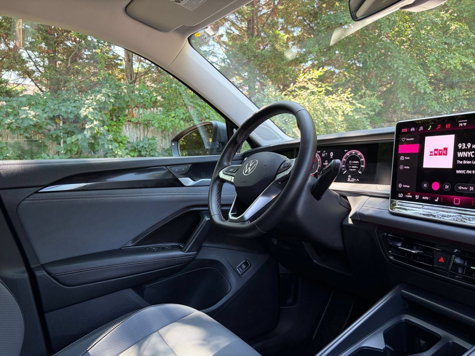 Thumbnail: 2026 Volkswagen Tiguan - 31
