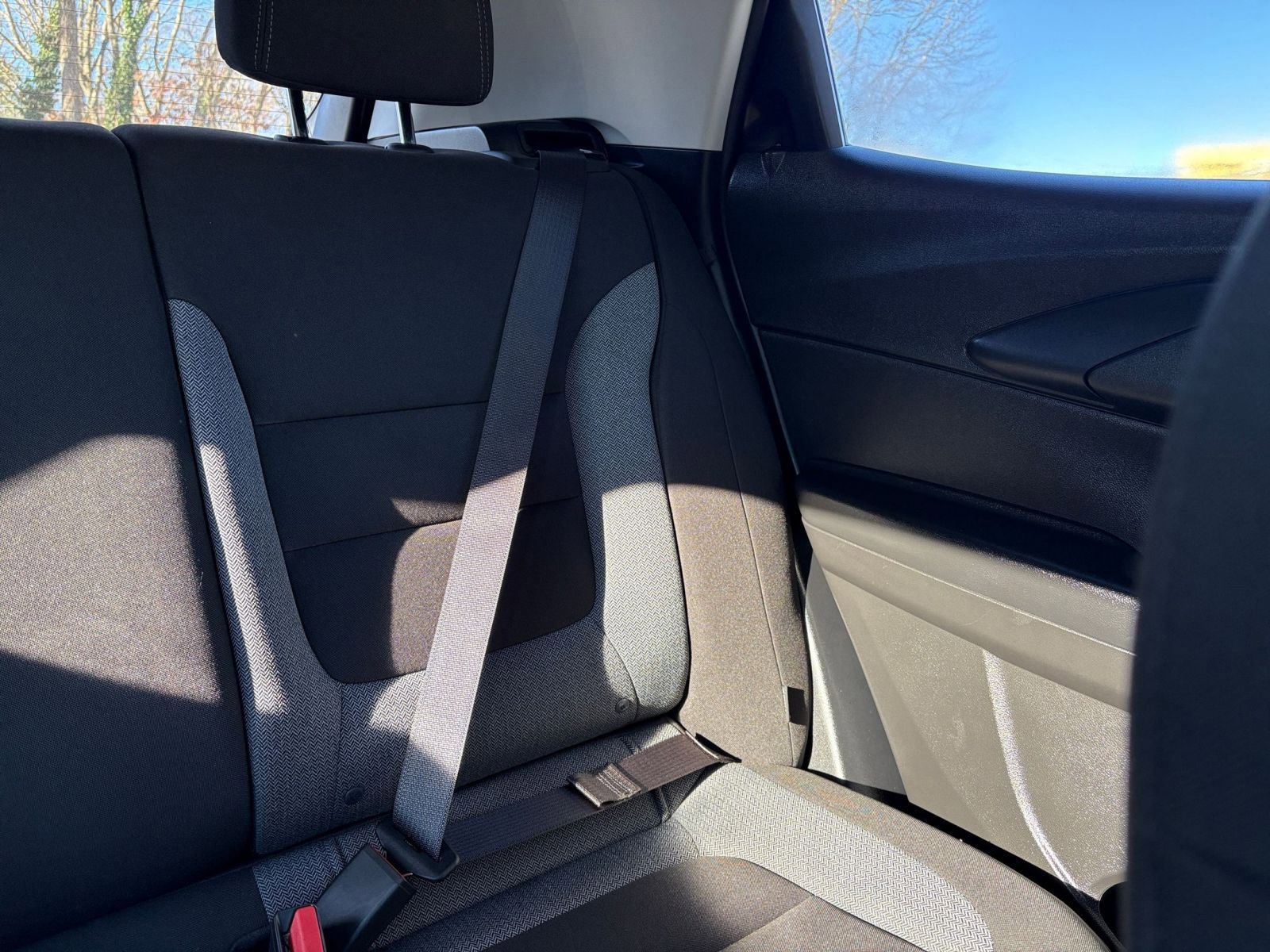 Thumbnail: 2025 Chevrolet TrailBlazer - 35