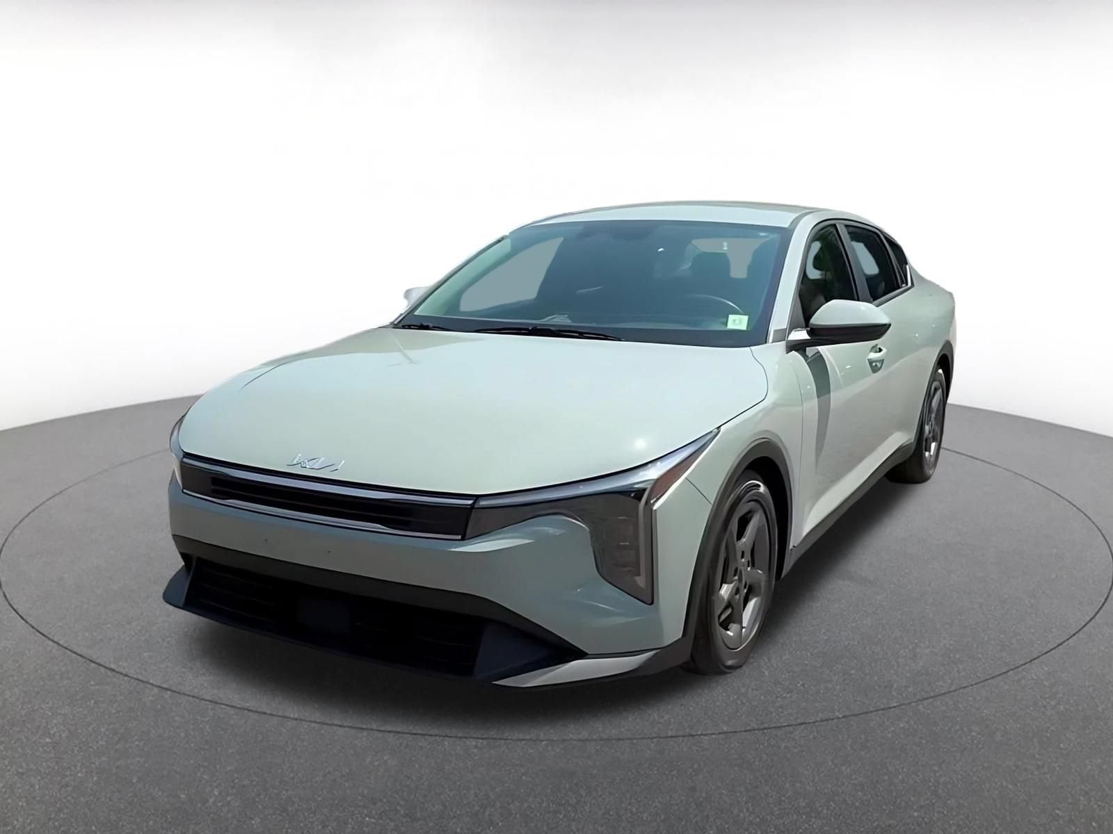 Thumbnail: 2025 Kia K4 - 7
