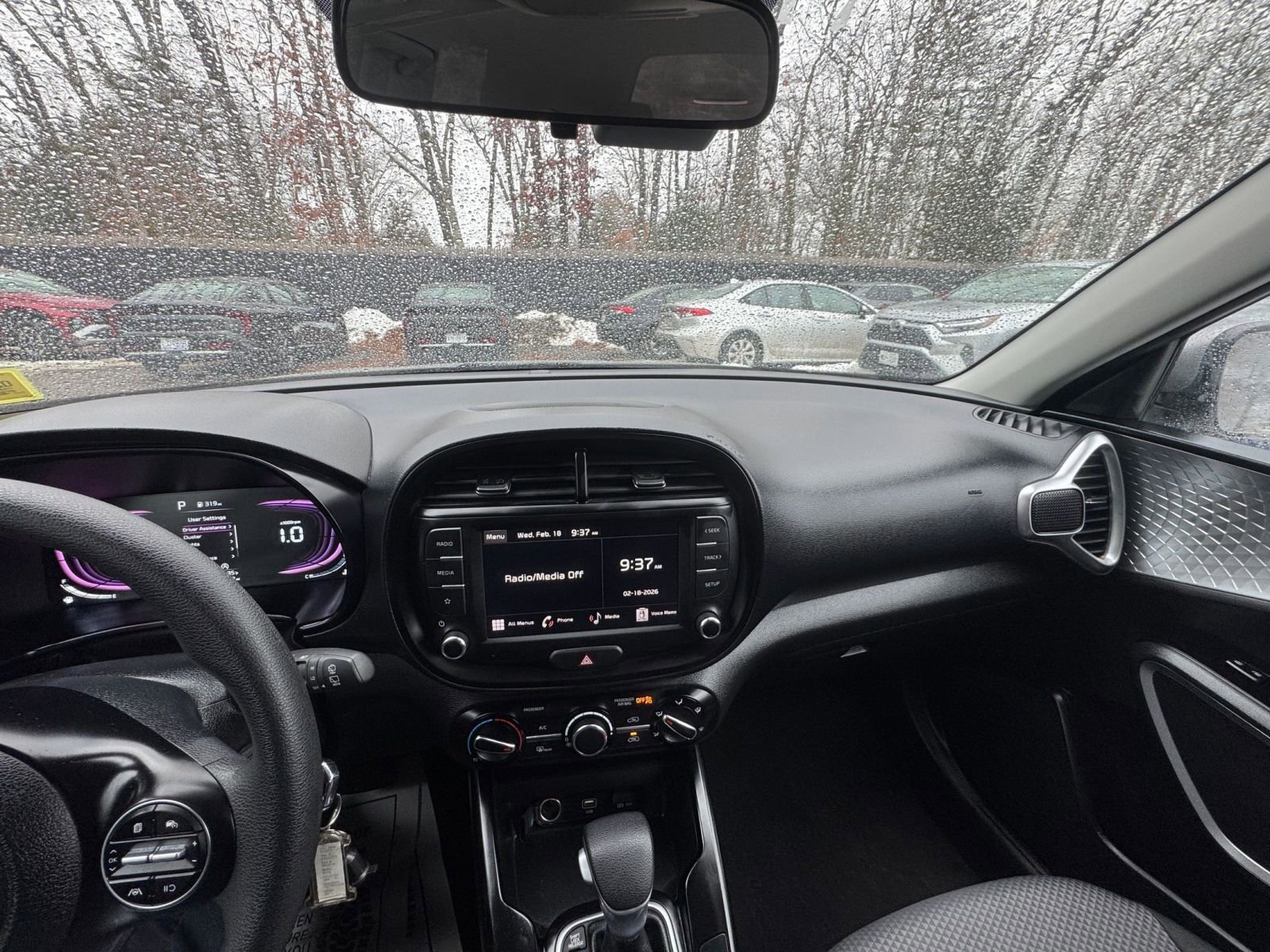 Thumbnail: 2025 Kia Soul - 30