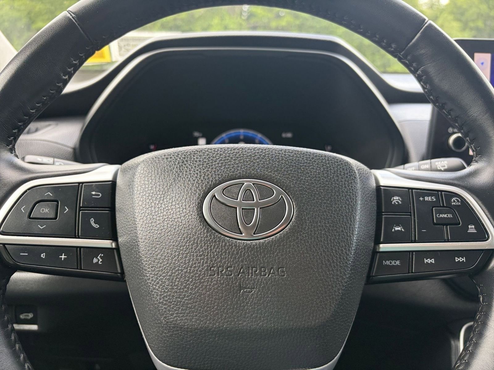 Thumbnail: 2025 Toyota Grand Highlander - 29