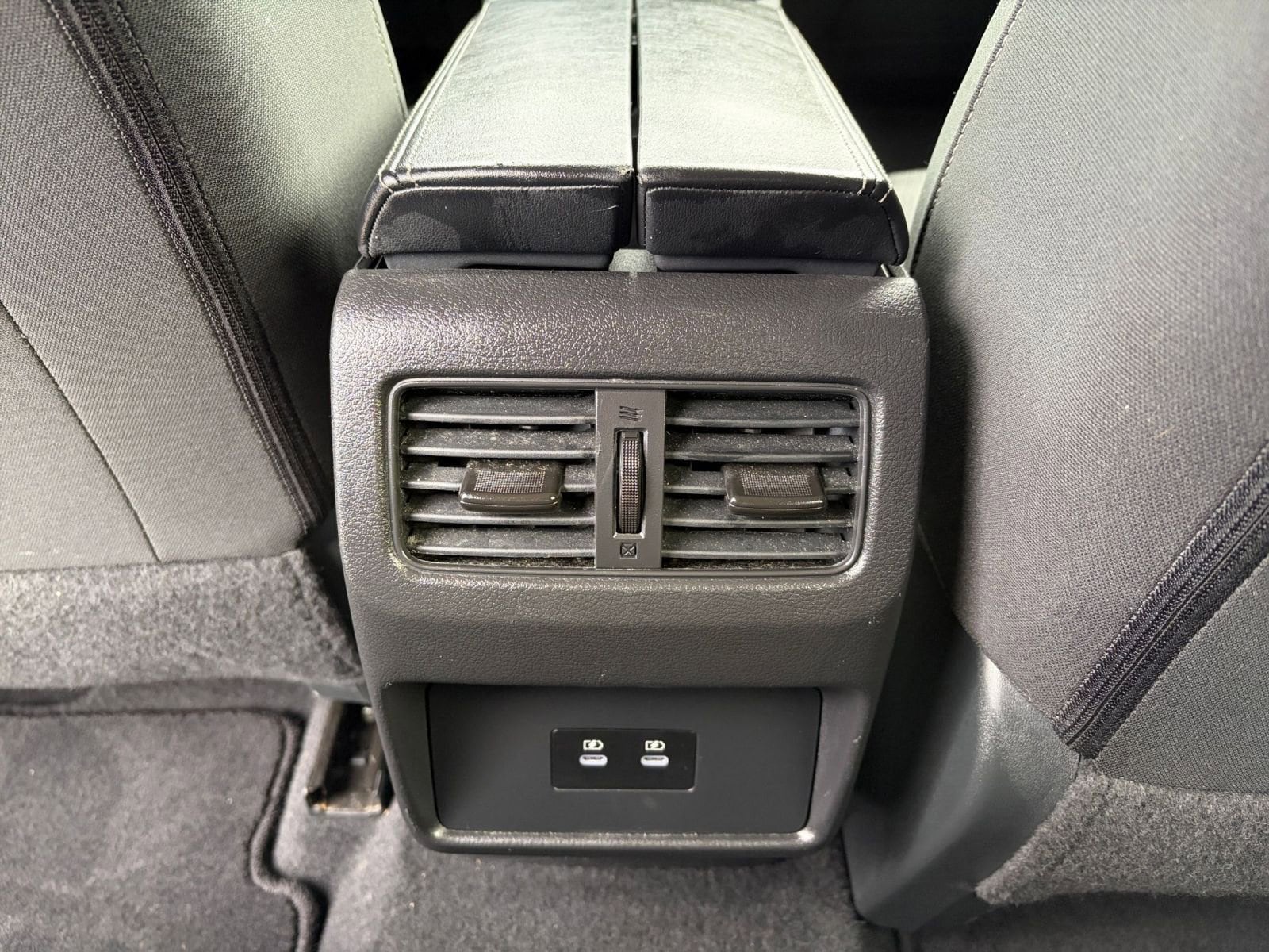 Thumbnail: 2025 Nissan Rogue - 24